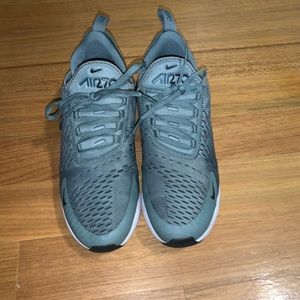 Nike Air Max 270 Clay Green